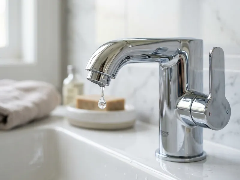 Faucet Repair & Installation Plumber in Bridgeton, MO